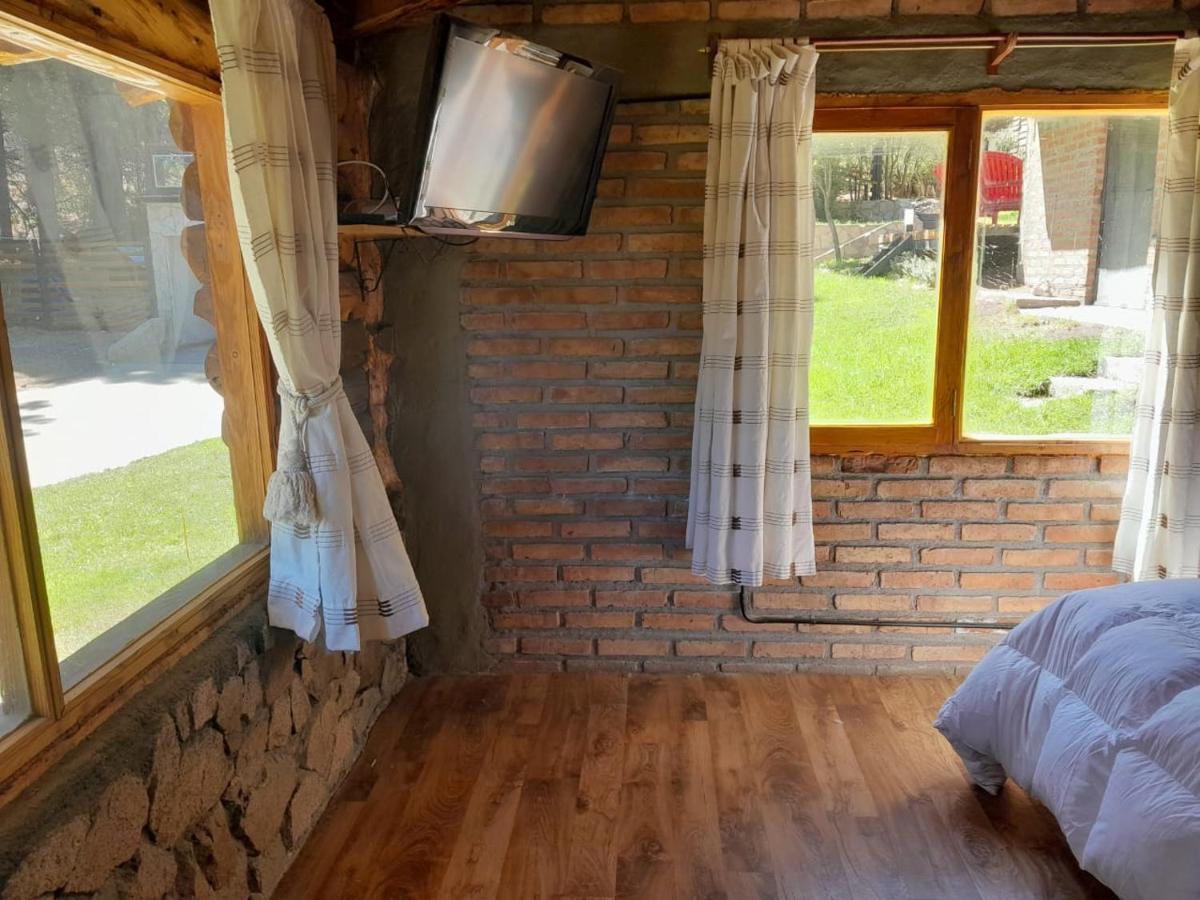 Cabana Pampa Esquel Exterior foto